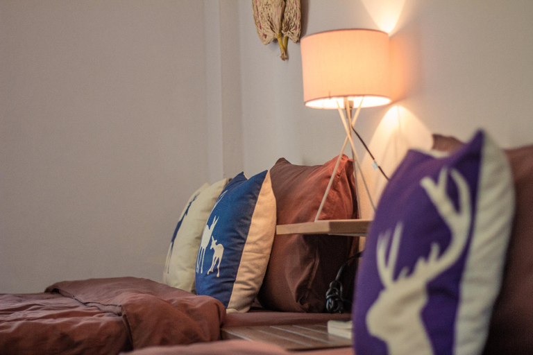 Bedroom 1, Home at 9, San Pa Tong