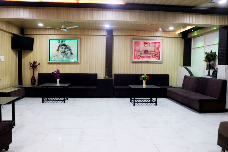 Others 4, Hotel Uday Palace, Indore