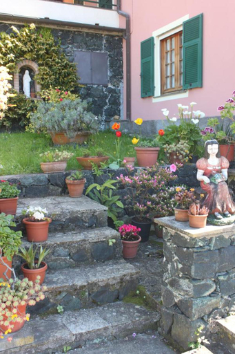 Others 5, L'ulivo - Nature & Relax, La Spezia