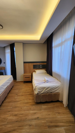 Bedroom 4, Mimoza Hotel, Antalya