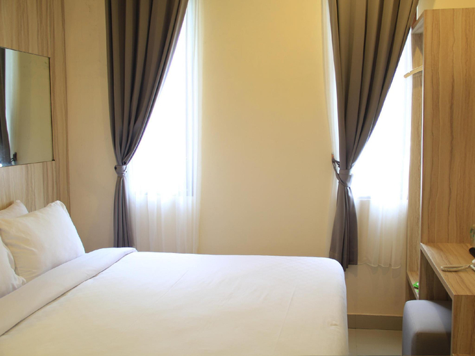 Bedroom 7