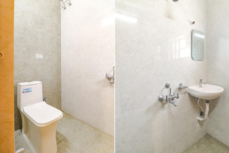 Bathroom 4, Via RS Living, Hyderabad
