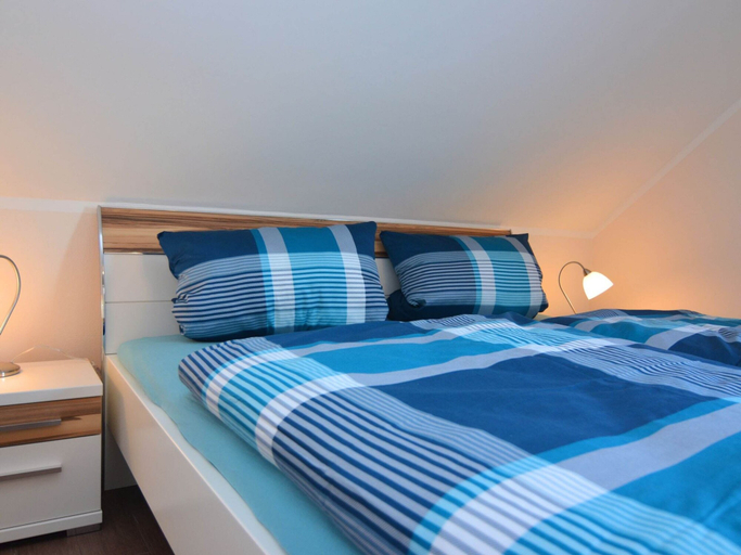 Others 3, Modern Apartment in Eslarn With Lake Near, Neustadt an der Waldnaab