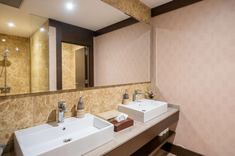 Bathroom 3