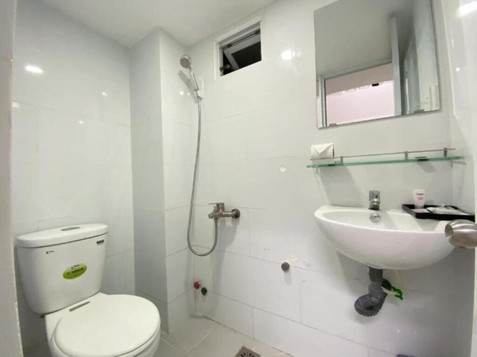 Bathroom 3, An Chi Hotel SG - by BAY LUXURY, Tân Bình