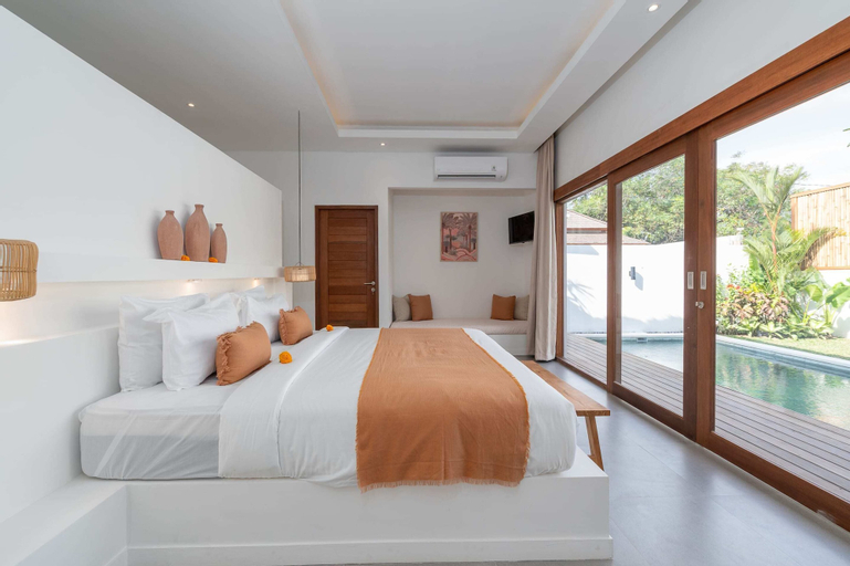 Villa Lounes 1, Tabanan