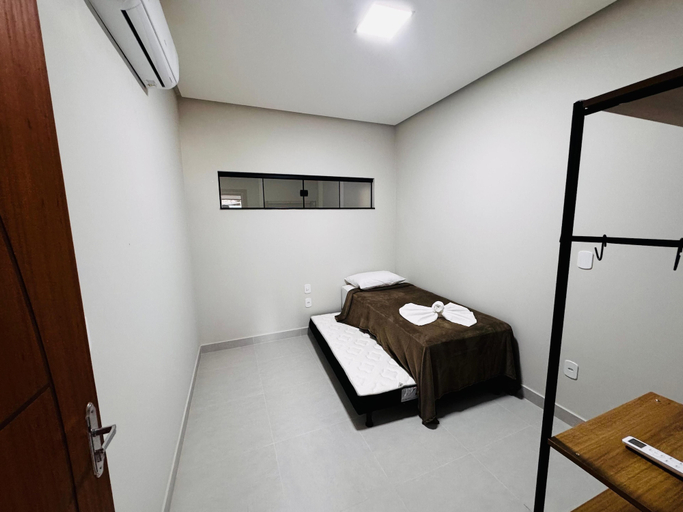 Bedroom 3, Apart Hotel Home Trancoso, Porto Seguro