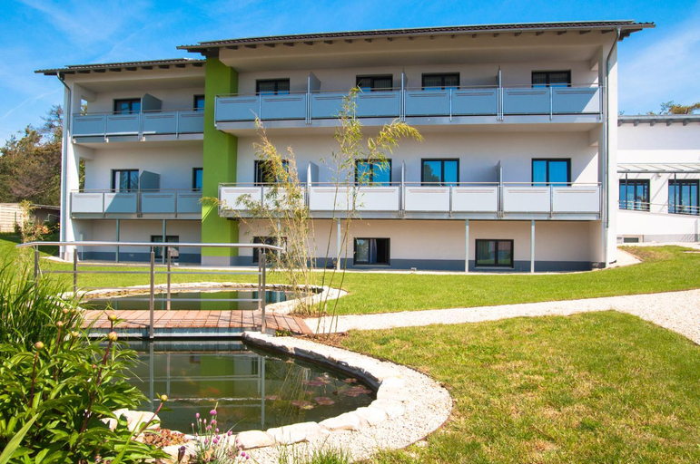Others 4, Gastehaus am Reisberg, Eichstätt