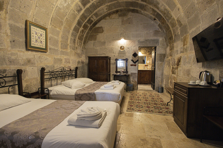 Bedroom 2, Century Cave Hotel, Nevşehir