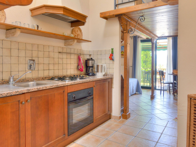 Private kitchen 4, Farmhouse in Marsciano With Vineyards Olive Groves, Perugia