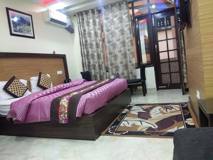 Bedroom 6