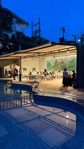 Exterior & Views 2, Discover Resorts Khandala, Pune