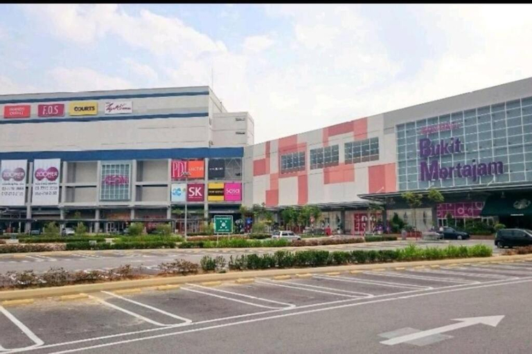Exterior & Views 1, Modern COZY SINGLE STOREY HOUSE ```` ALMA JUSCO BM, Seberang Perai Tengah