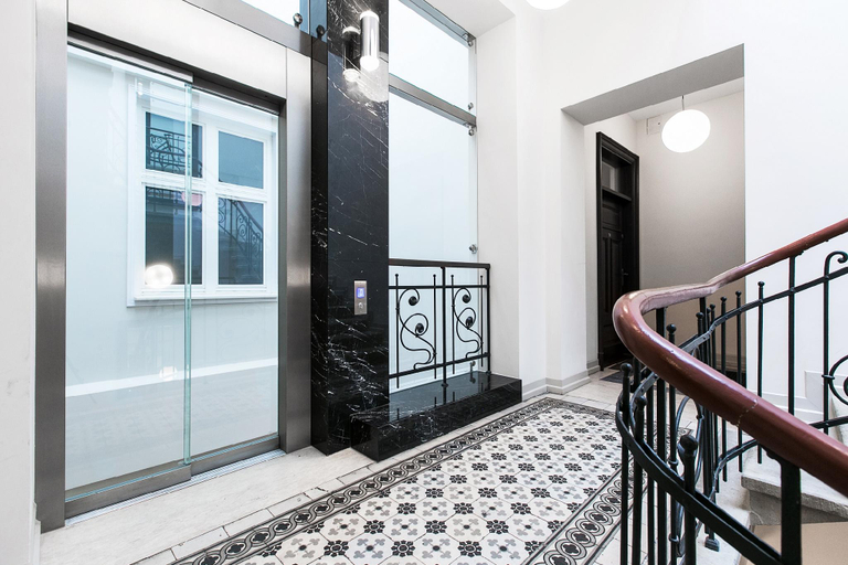 Others 3, Old Town Brigue Apartment by Otium, Kraków City