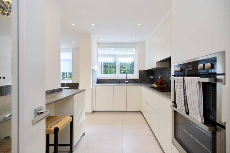 Others 4, The Primrose Hill Place - Charming 4bdr Flat With Communal Garden, London
