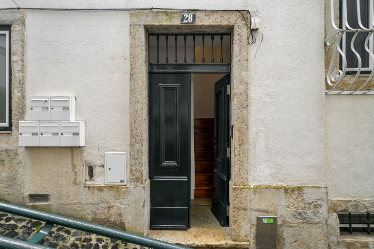 Exterior & Views, Hidden Gem In Alfama Perfect To Explore Lisbon, Lisbon