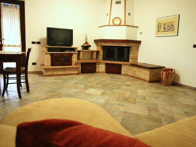 Others 4, Timeless Villa in Cagli With Garden and Swimming Pool, Pesaro E Urbino