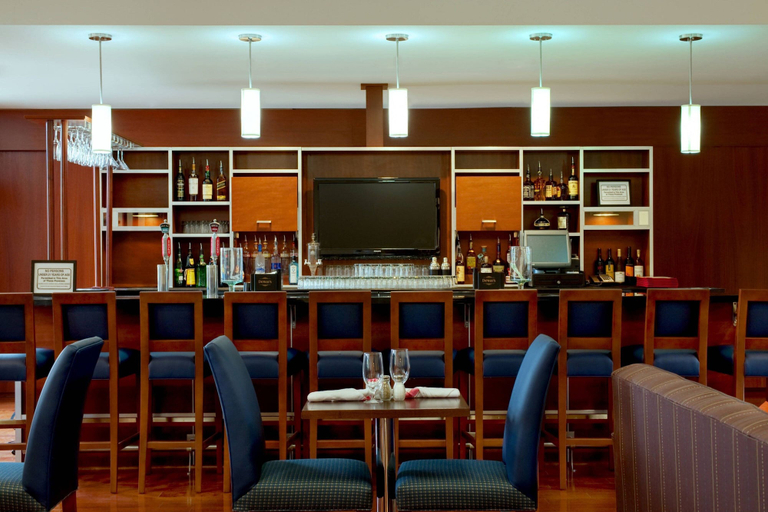 Food & Drinks 5, Four Points by Sheraton Oklahoma City Quail Springs, Oklahoma