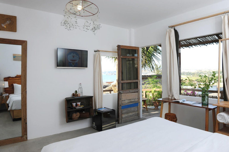 Bedroom 3, Stop And Go Lang Chai Bau Trang, Bắc Bình