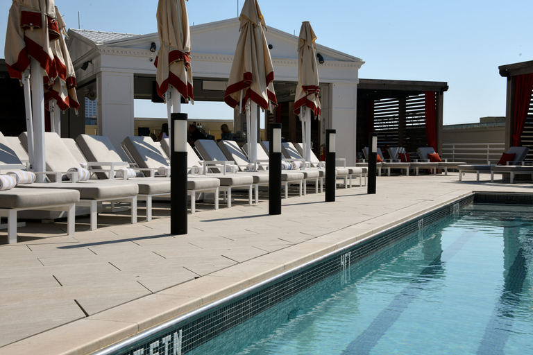 Sport & Beauty 2, Caesars Atlantic City - A Caesars Destination, Atlantic