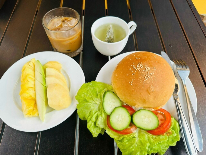 Food & Drinks 4, La Mai Tam Coc Homestay, Hoa Lư