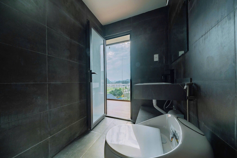 Bathroom 4, Ecorest Villa Cat Ba, Cát Hải