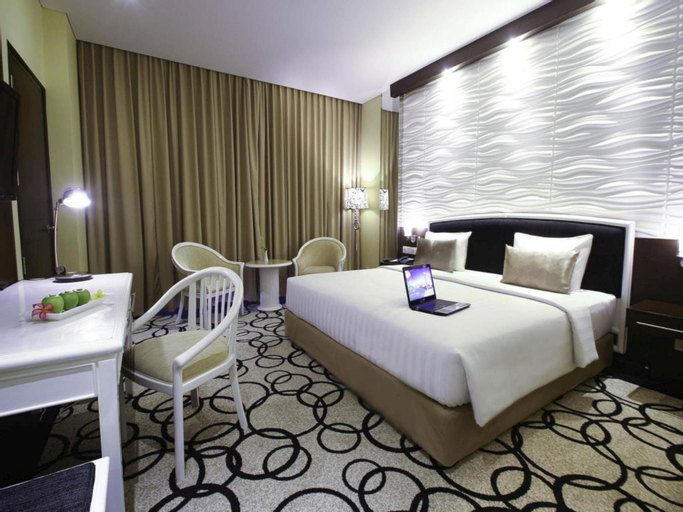 Bedroom 21