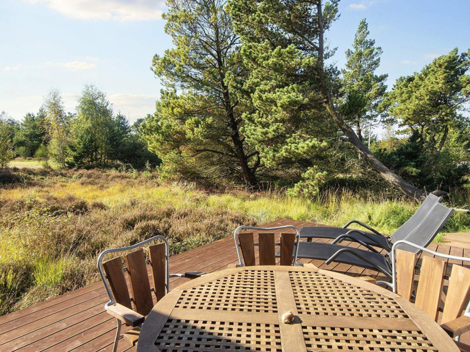 Others 4, 4 Star Holiday Home in Romo, Tønder