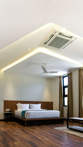 Others 4, Quad Club Resort and Spa Nandi Hills, Bangalore Rural