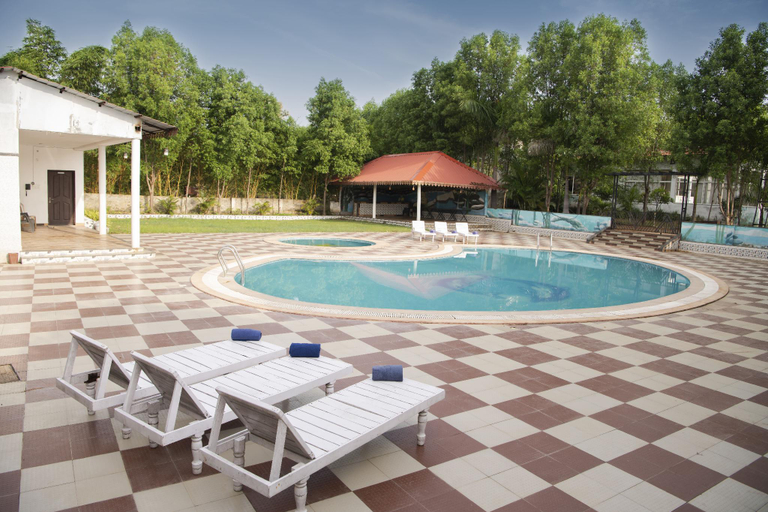 Others 3, Tadoba Wildlife Resort-Best Resort in Tadoba, Chandrapur