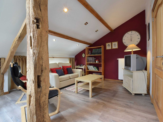 Others 4, Beautiful Holiday Home in Belgium, Luxembourg