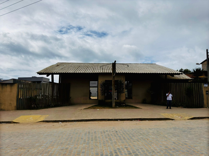 Exterior & Views, Apart Hotel Home Trancoso, Porto Seguro