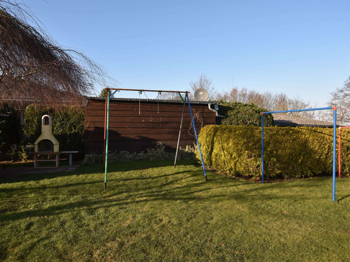 Exterior & Views 2, Snug Apartment in Kropelin Germany, Rostock