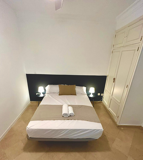 Others 3, Villa rooms, Madrid