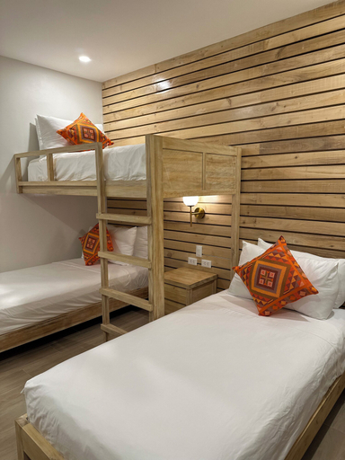 Bedroom 3, Reside Siargao, General Luna