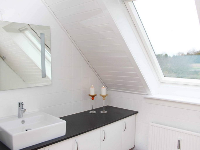 Interior 3, 2 Person Holiday Home in Nexo, Bornholm