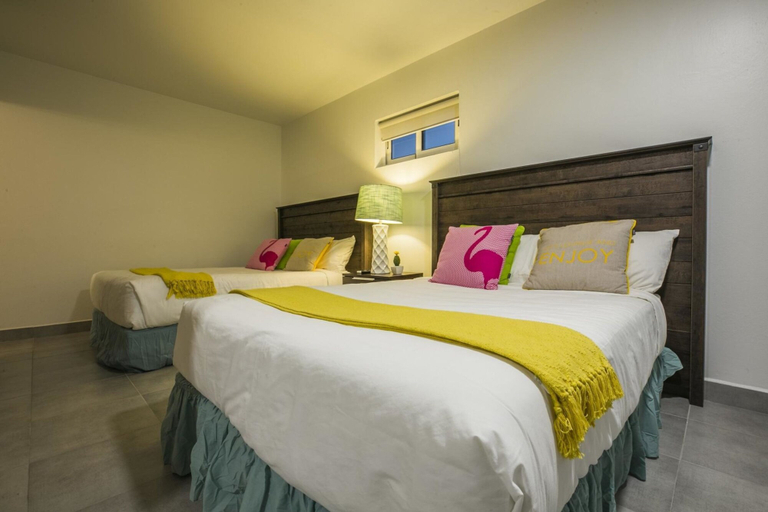 Bedroom 5, Turibana Plaza Suite 9