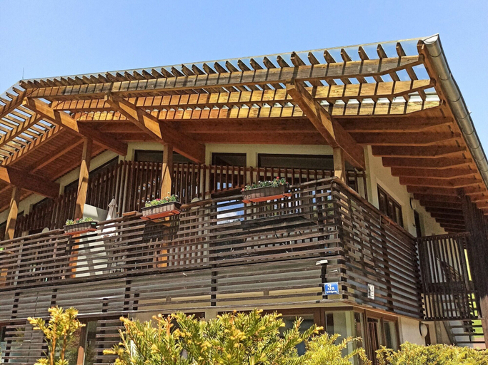 Exterior & Views 2, Chalet With 2 Apartments in Kirchberg, Kitzbühel