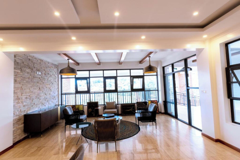 Others 4, Maya Residences, Gasabo