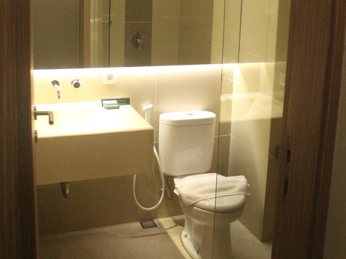 Bathroom 6