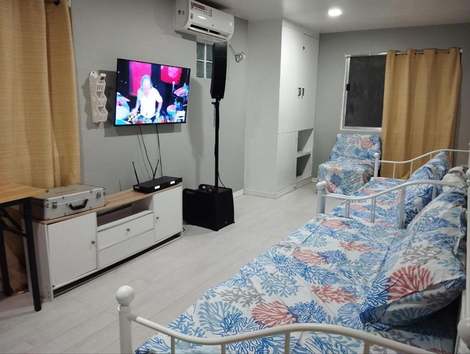 Others 4, 9 Guest - Unit 1 House Type, Santa Rosa City