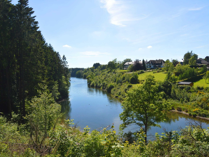 Others 5, Pet-friendly villa in Ondenval, Liège