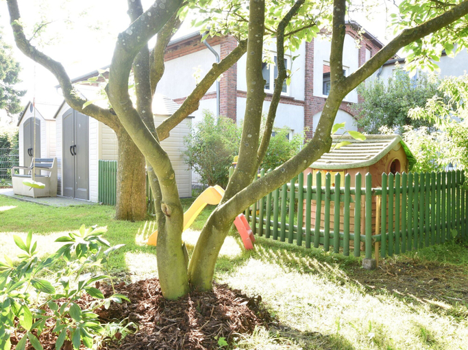 Others 5, Landhauswohnung in Kroepelin mit Grossem Garten, Rostock