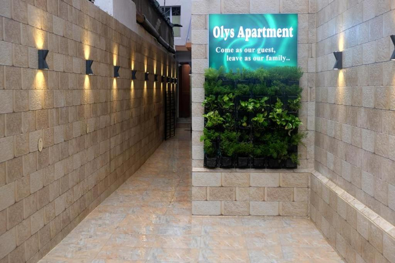 Others 4, Olys Apartment Gariahat, Kolkata