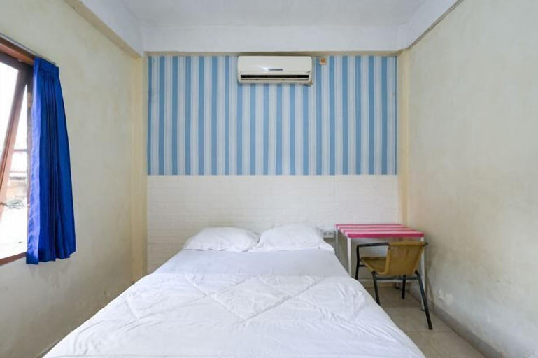 Bedroom 17