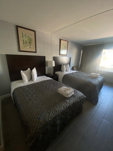 Bedroom 2, Palmsbythebeach, Horry