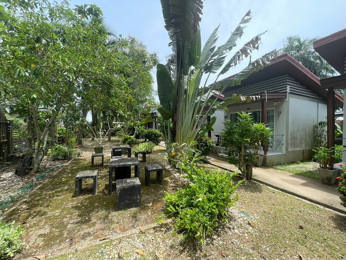 Others 5, Naiyang Boutique Resort, Phuket Island