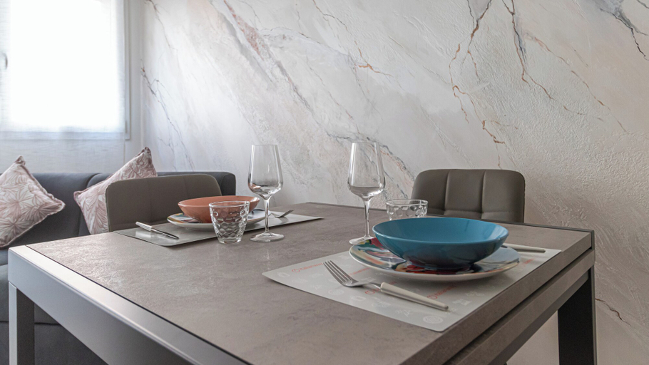 Others 5, Italianway Comfort - Fara 29, Milano