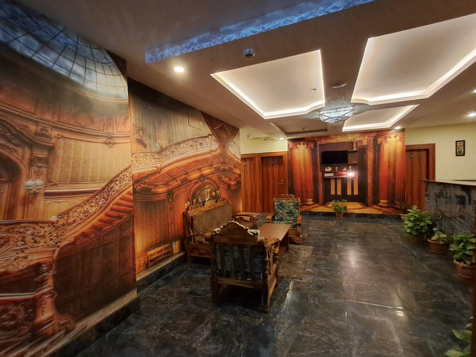 Others 5, ARC The Boutique Hotel, Khordha