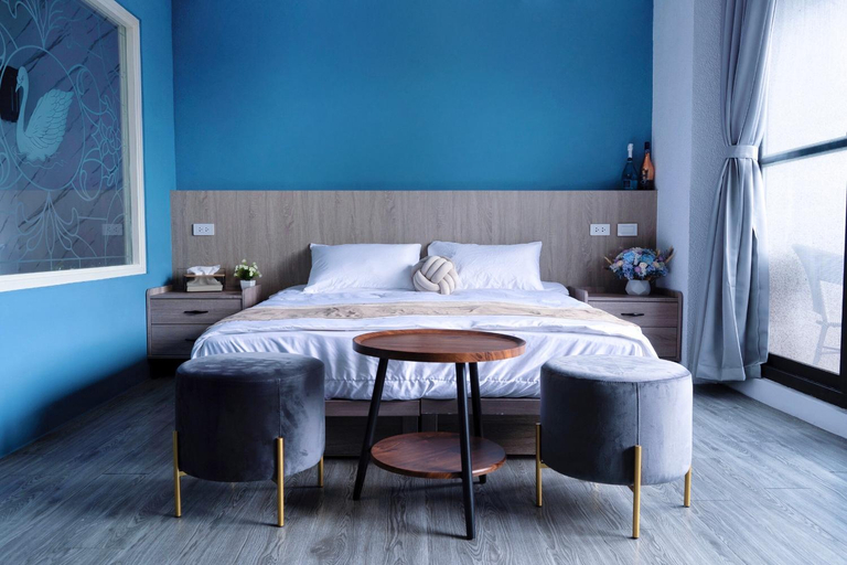 Guestroom, NuNc, Pingtung